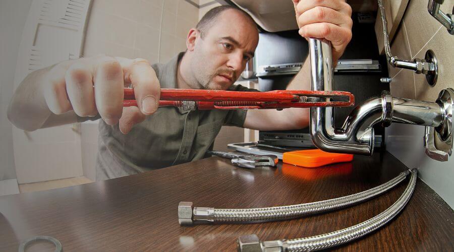 Local tankless water heater installation in Bloomsdale, MO